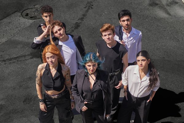 Les serres-tête Noël : l'accessoire festif incontournable !