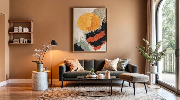 Art féminin : inspirez votre décoration avec élégance et émotion