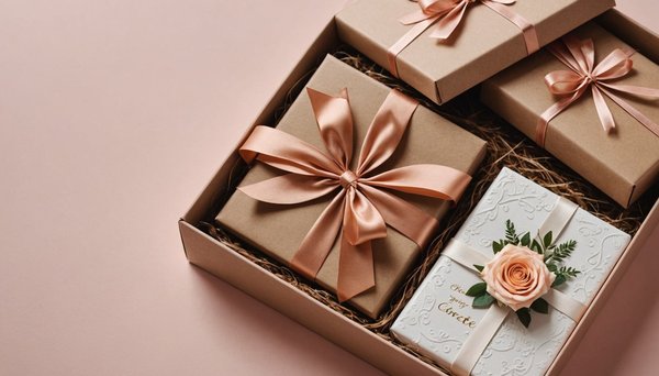 Composez votre box cadeau femme personnalisée en toute simplicité !