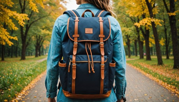 Les sacs à dos femme voyage : alliés de vos escapades.