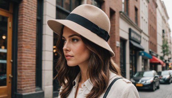 Découvrez les bobs femme : élégance et tendance à petit prix